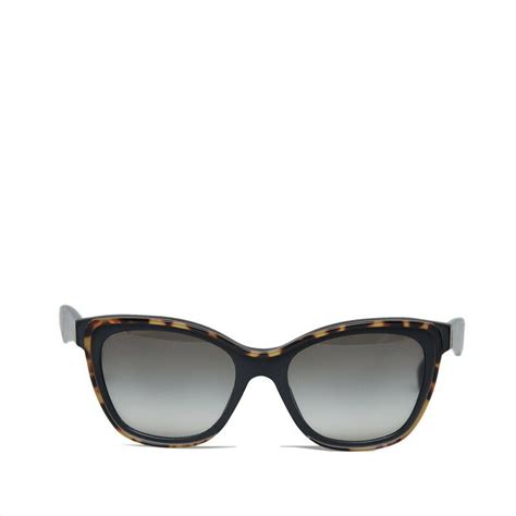 prada tinted sunglasses